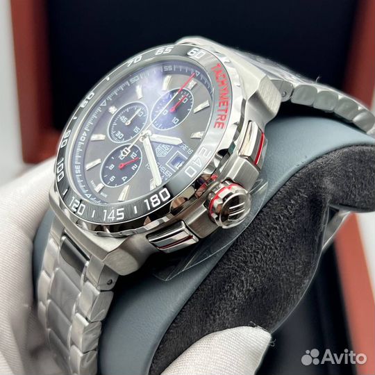 Мужские часы Tag Heuer Formula 1 Calibre 16