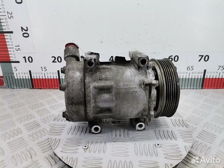 Компрессор для Peugeot-Citroen Picasso