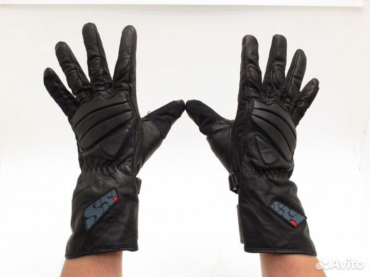 Перчатки ixs black