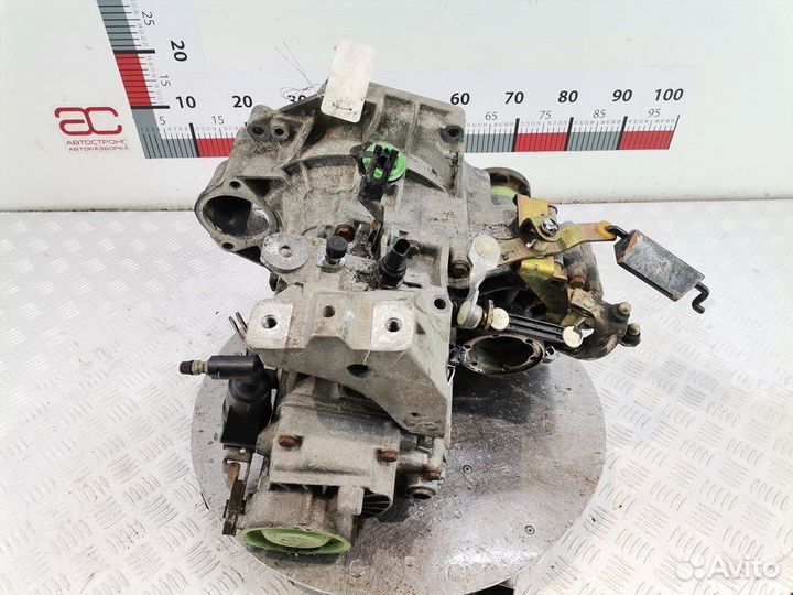 Кпп для Volkswagen Golf 4