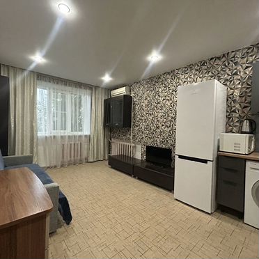 Комната 17,9 м² в 1-к., 1/5 эт.
