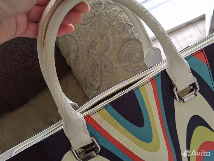 Cумка натуральная кожа