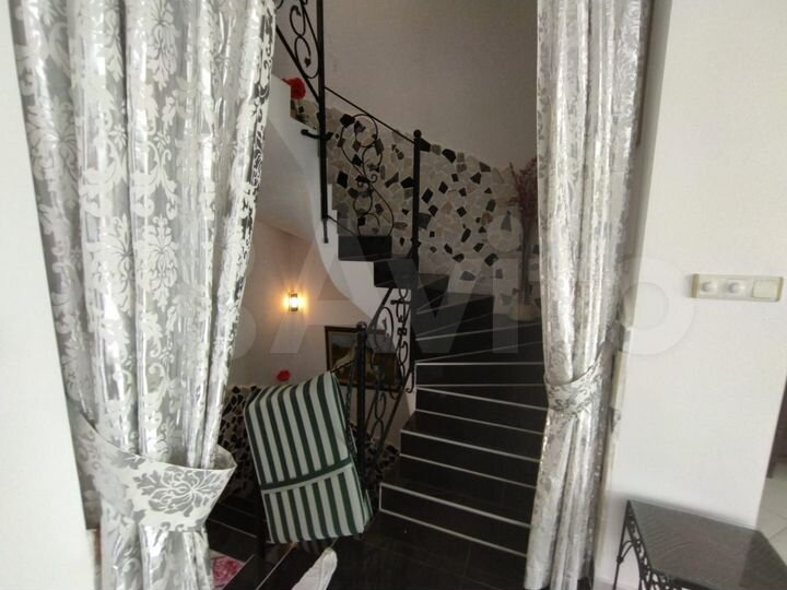 Дом 250 м² (Турция)