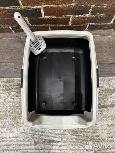 Лоток для кошек