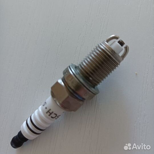 Свечи зажигания Bosch FLR 8 ldcu+