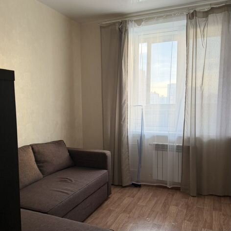 2-к. квартира, 47 м², 9/12 эт.