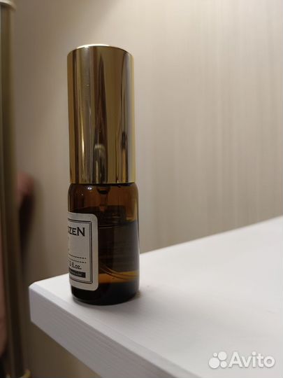 Духи zielinski & rozen