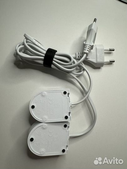 Зарядное устройство для электрощётки Philips