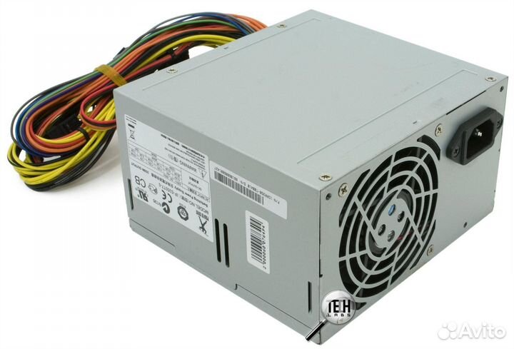 Блок питания 450w Power Man