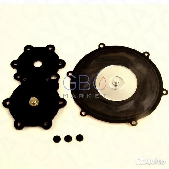 Гбо на авто Рем редуктора Lovato установка гбо