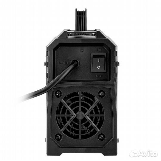 Сварочный инвертор Сварог ARC 220 Real Smart (Z284