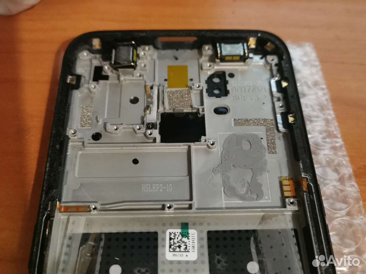 Смартфоны запчасти