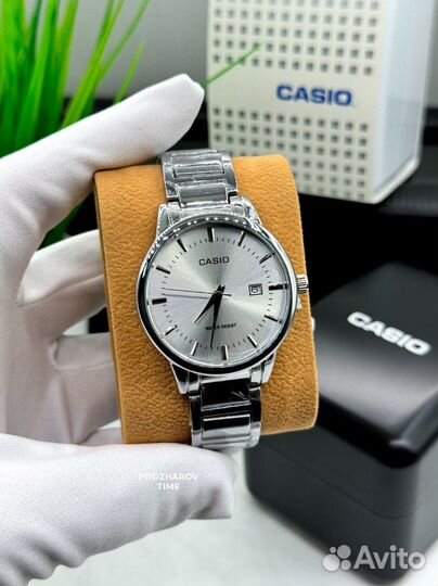 Наручные часы мужские Casio Quartz