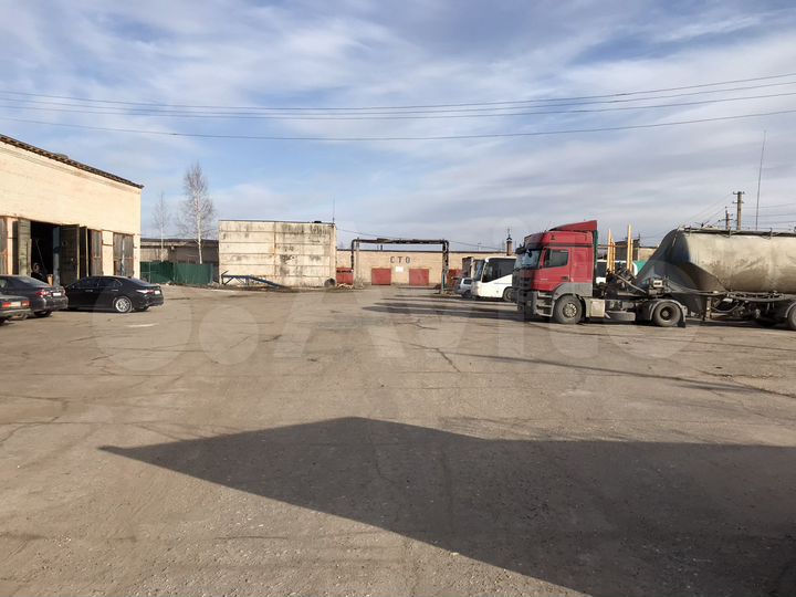 Машиноместо