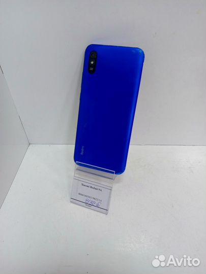 Xiaomi Redmi 9A, 2/32 ГБ
