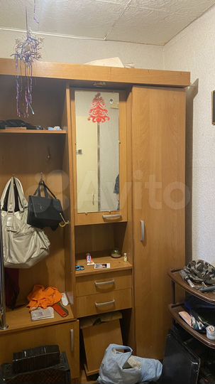 1-к. квартира, 44 м², 11/14 эт.