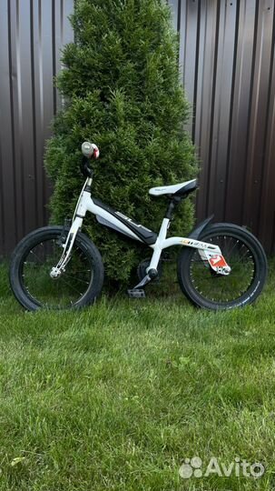 Велосипед детский superior SUP 16