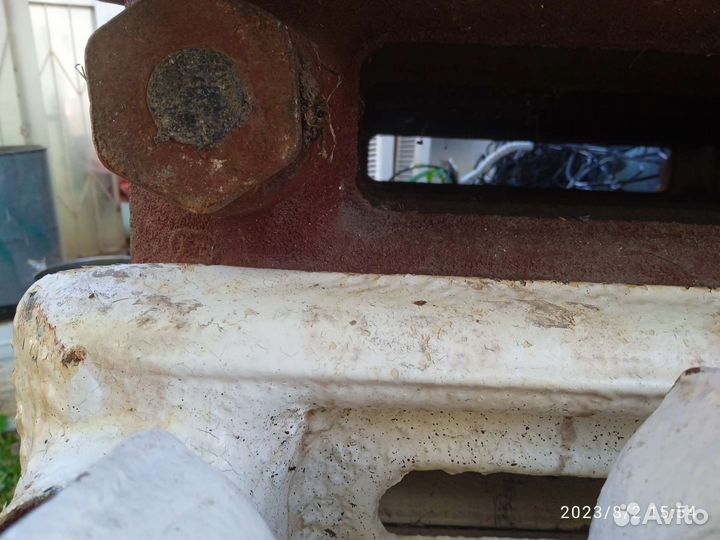 Радиаторы отопления бу