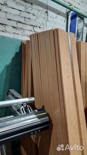 Ограждения для грядок 1х2