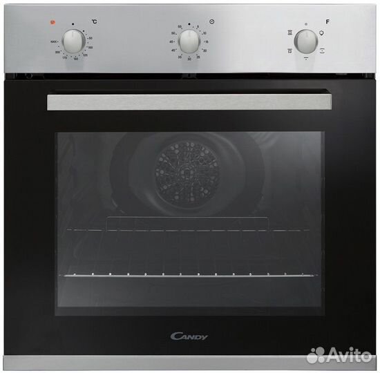 Электрический духовой шкаф Candy FPE 502/6 X Новый