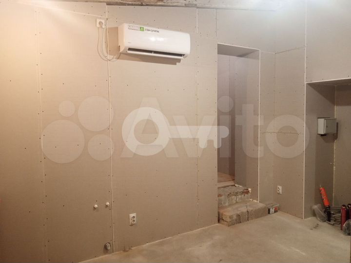 Продам помещение свободного назначения, 35 м²