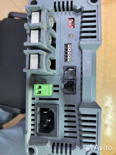 Береговое зарядное устройство Сотек