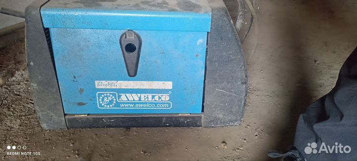 Инвертор сварочный