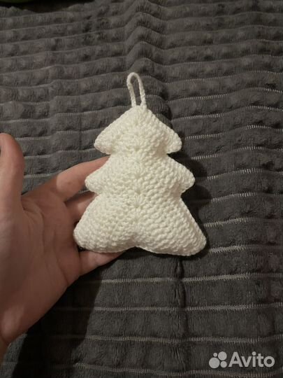 Ёлочная игрушка