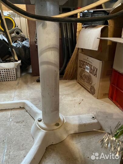 Универсальная кухонная машина Торгмаш укм