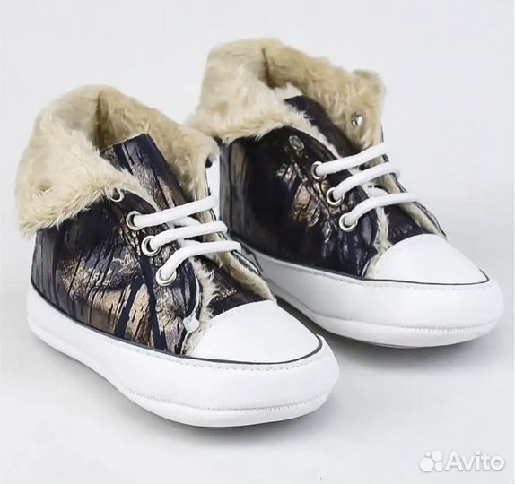 Пинетки 18 размер