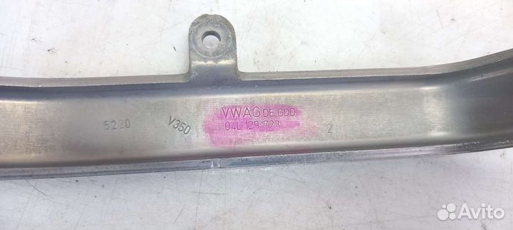 Кронштейн интеркулера 2.0 DFG Volkswagen Tiguan 2