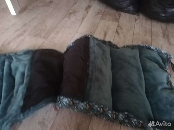 Конверт зимний для ребёнка