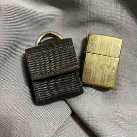 Чехол для зажигалки zippo