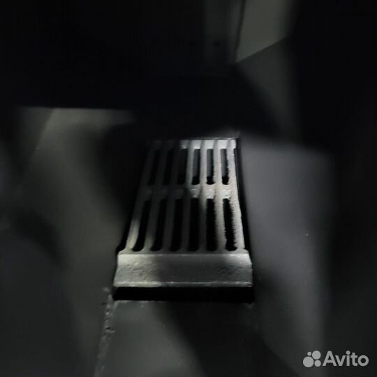 Отопительная печь Ария