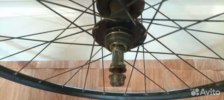 Обод для велосипеда 29