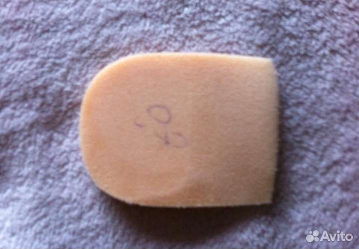 Новые скоски ортопедические 0,7мм