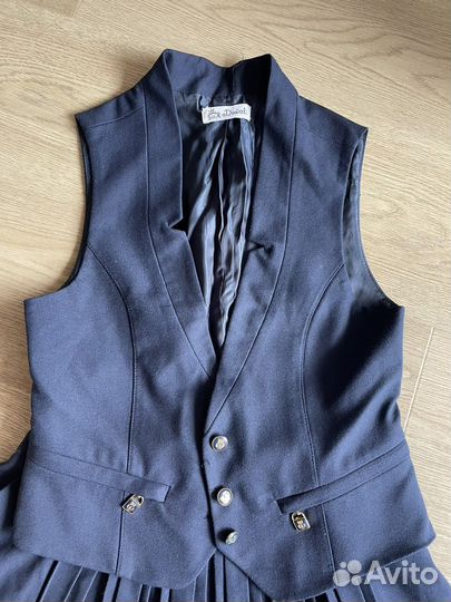 Школьная форма duwali