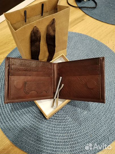Кошелек мужской