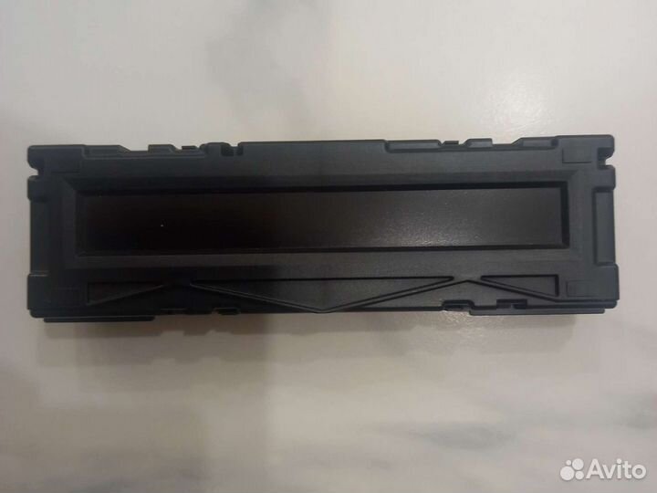 Шевроле Круз-дисплей информационный