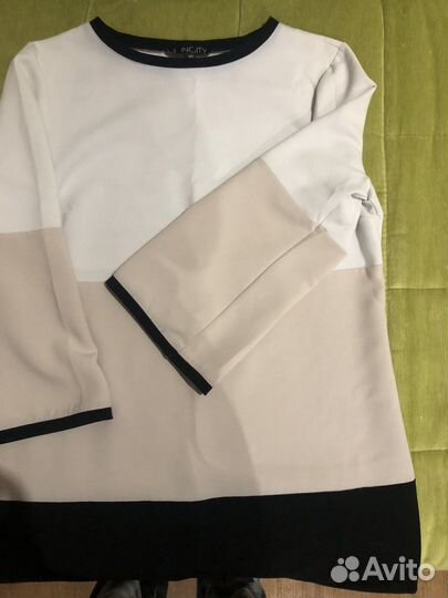 Продам вещи пакетом 48 размер