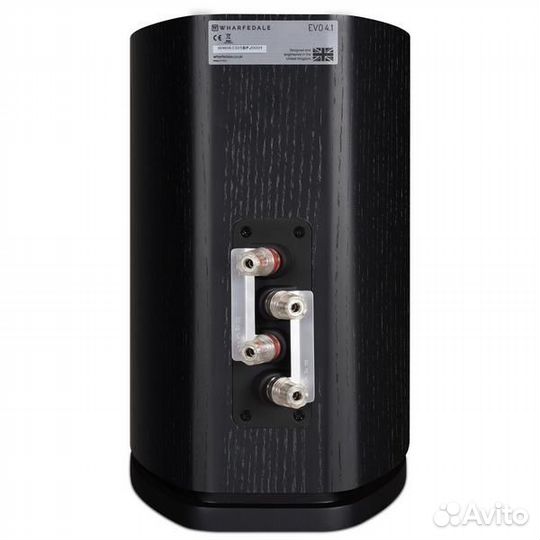 Акустика Wharfedale Evo 4.2;Evo 4.4