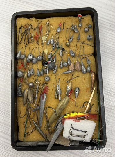 Все для рыбалки