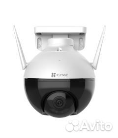 Видеокамера IP Wi-Fi ezviz C8C 1080P 4mm