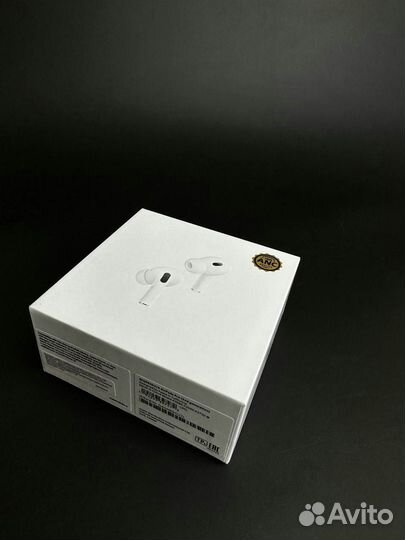 Беспроводные наушники apple airpods 2 art 004