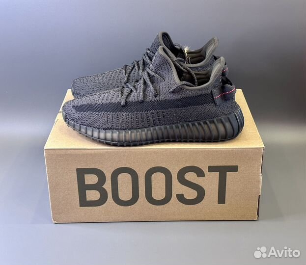 Кроссовки adidas yeezy boost 350