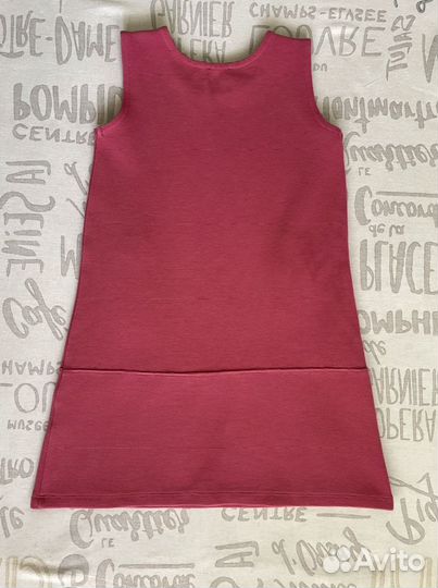 Одежда для девочки 116