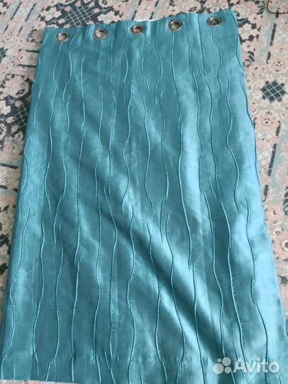 Шторы портьерные