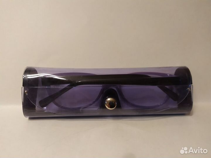 Оправа для очков детская с футляром