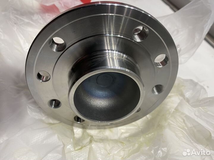 Ступица зад Opel vectra c (Fag)