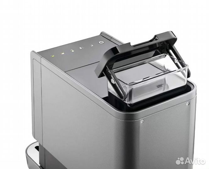 Новая кофемашина Carrera CRC657